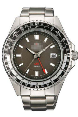 Turkmenistan Custom Watches