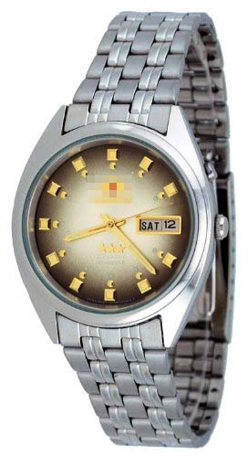 Timor-Leste Custom Watches