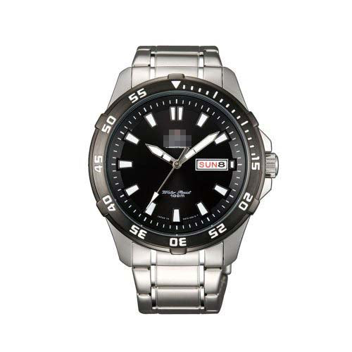 Solomon Islands Custom Watches