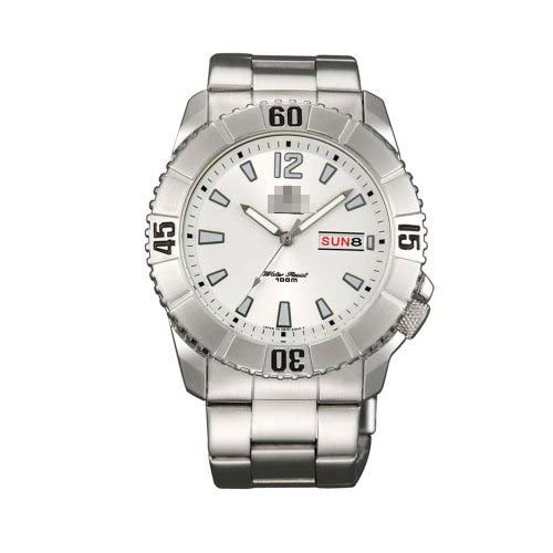 Sierra Leone Custom Watches