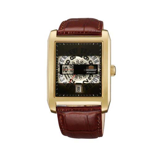 Saudi Arabia Custom Watches