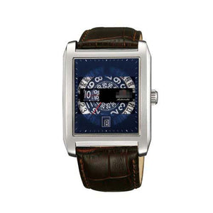 San Marino Custom Watches