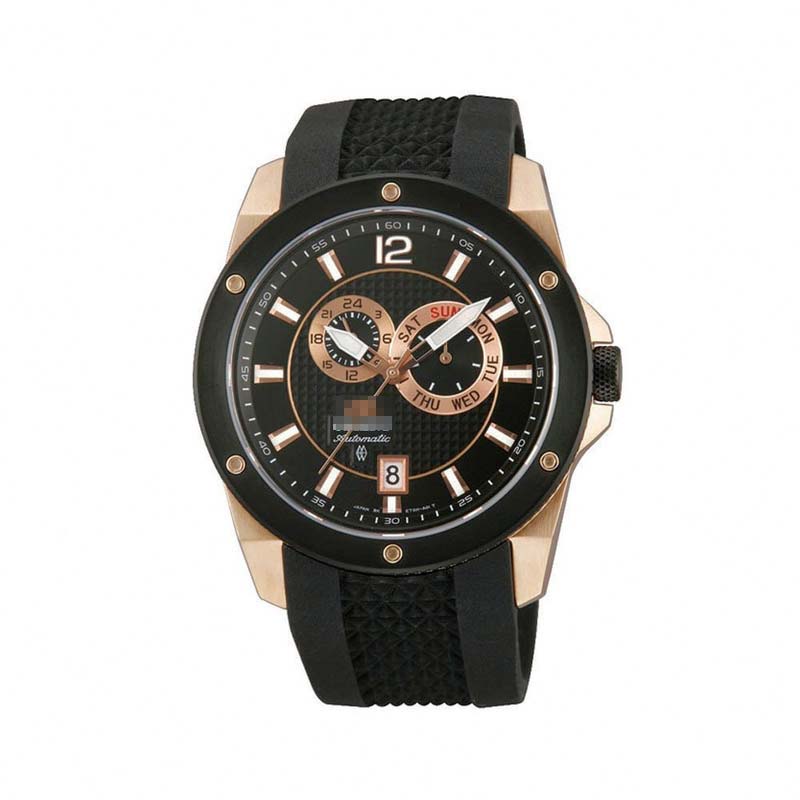 Samoa Custom Watches