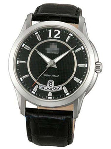 Saint Vincent and the Grenadines Custom Watches