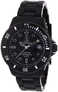 Wholesale Resin Men FL50BKWH Watch