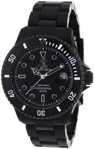 Wholesale Resin Men FL50BKWH Watch