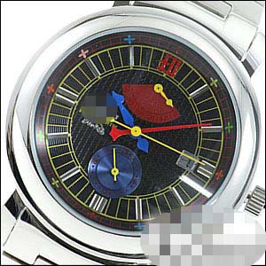 Custom Stainless Steel Men FM1718-CL Watch