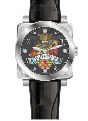 Watch Battery FOR-202