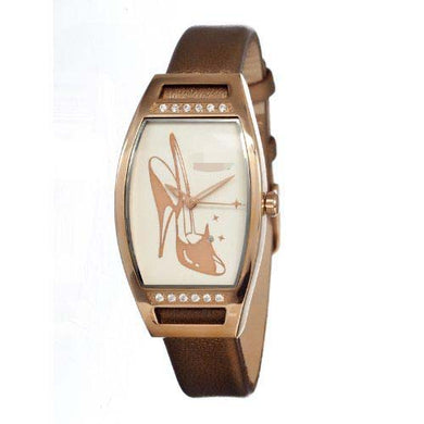 Wholesale Stainless Steel Women FR003LRWR-S Watch