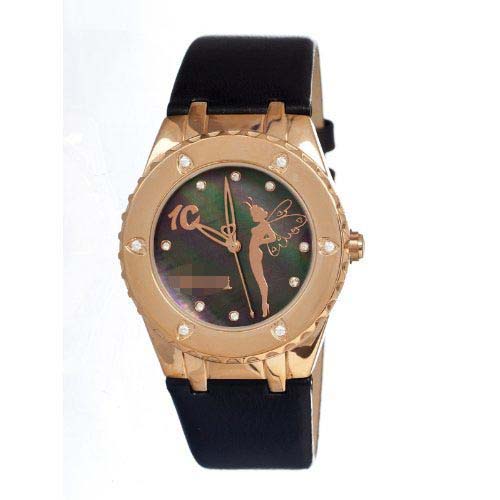 Wholesale Stainless Steel Women FR005BRBB-S Watch