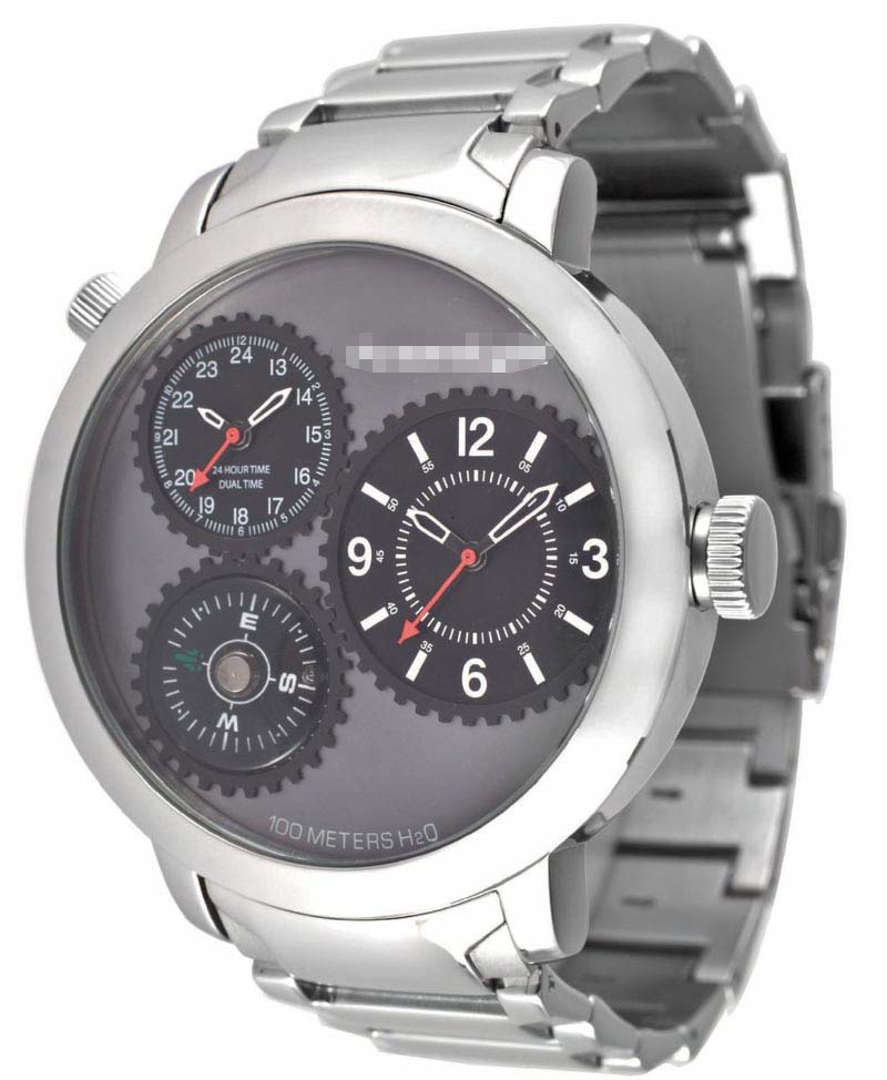 Wholesale Stainless Steel Men FS101162 Watch