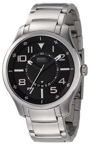 Custom Stainless Steel Men FS4457 Watch