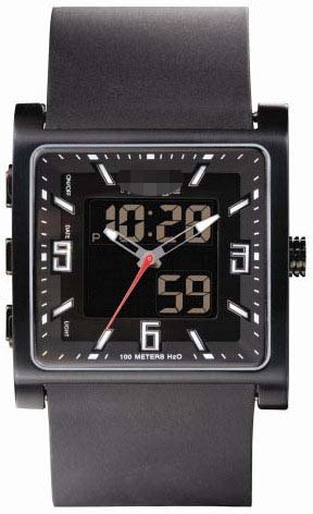 Wholesale Stainless Steel Men FS54001 Watch