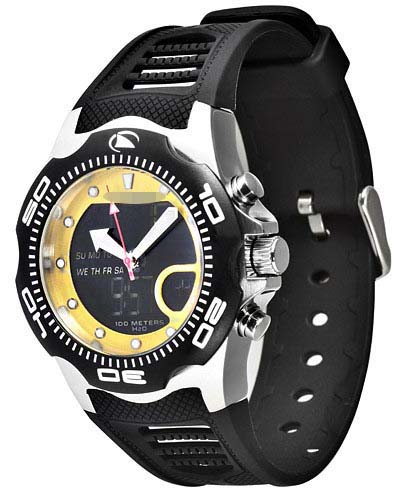Wholesale Stainless Steel Men FS81244 Watch