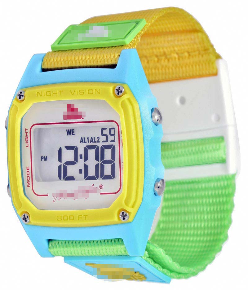 Wholesale Stainless Steel Women FS84862 Watch