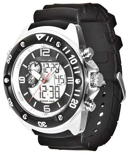 Wholesale Stainless Steel Men FS84946 Watch