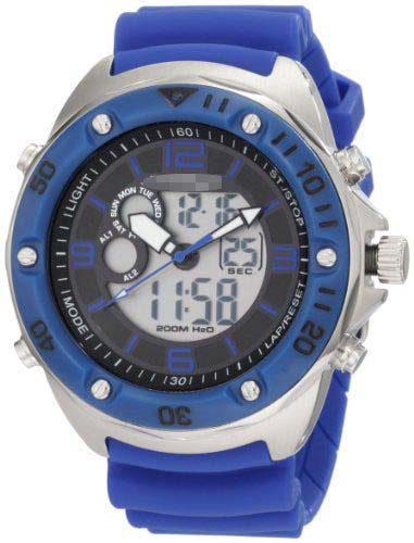 Wholesale Stainless Steel Men FS85011 Watch