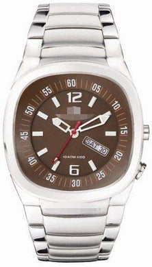 Wholesale Stainless Steel Men FS95409 Watch