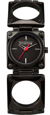 Wholesale Brass Women FT1049B Watch