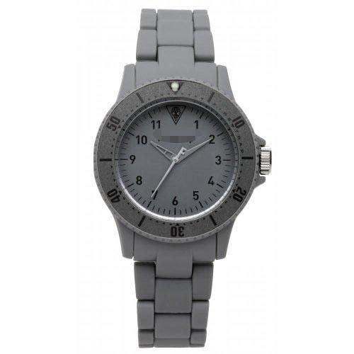 Wholesale Plastic FT1065GR Watch