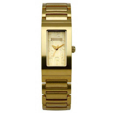 Wholesale Brass Women FT1087G Watch