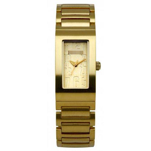 Wholesale Brass Women FT1087G Watch