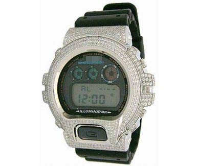 Watch Battery G10
