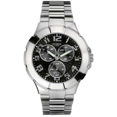 Silver Watch Vendors