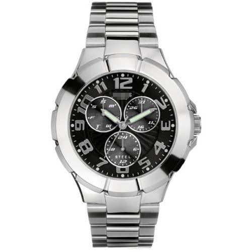 Silver Watch Vendors