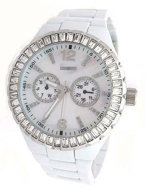 Wholesale Stainless Steel Women G13552L Watch