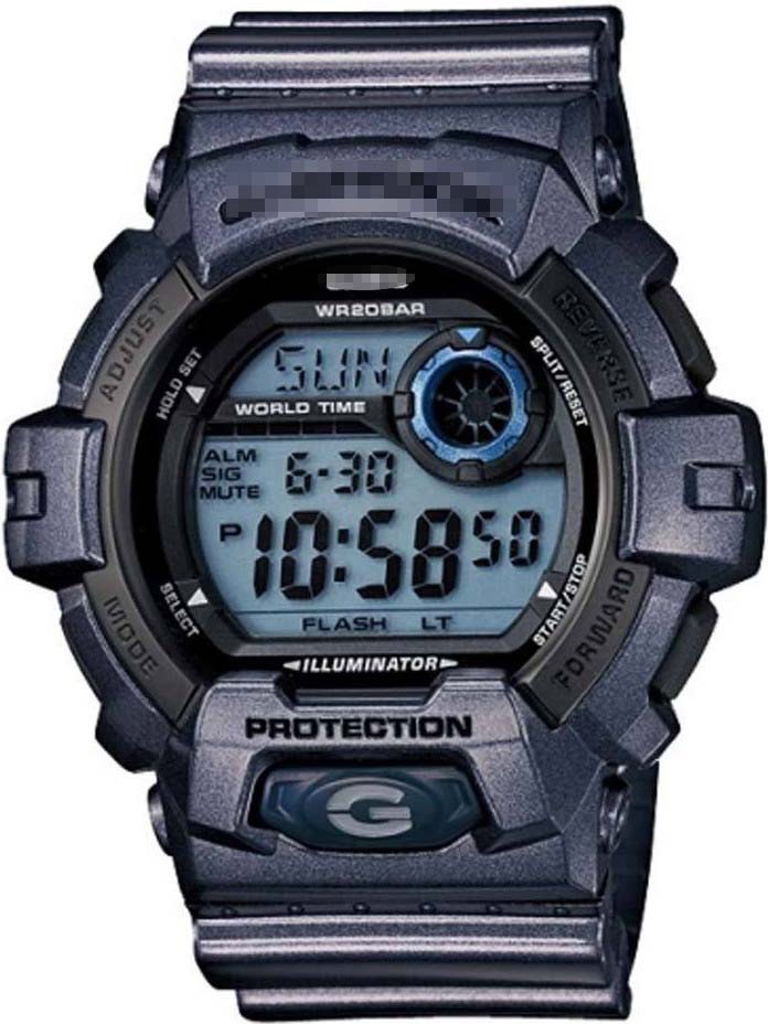 Wholesale Resin Men G8900SH-2 Watch