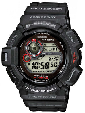 Wholesale Resin Men G9300-1 Watch