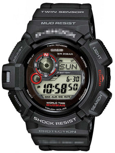 Wholesale Resin Men G9300-1 Watch