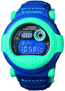 Custom Plastic Men G-001B-2JF Watch