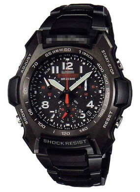 Custom Men G-1100BD-1A Watch