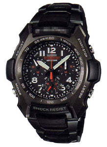 Custom Men G-1100BD-1A Watch