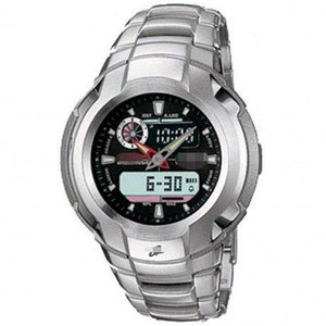 Custom Men G-1700D-1AV Watch