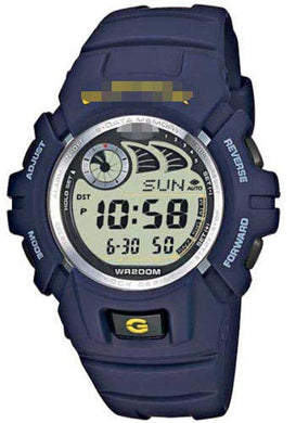 Custom Men G-2900F-2V Watch