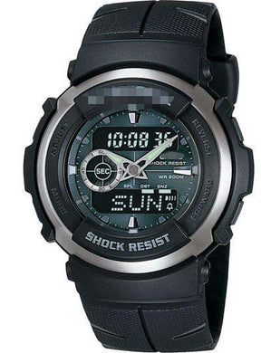 Custom Men G-300-3AV Watch
