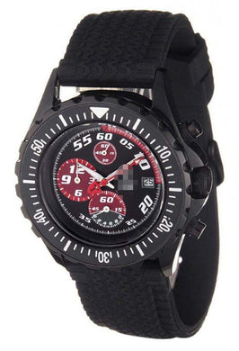 Wholesale Stainless Steel Men G-30702B-BLK Watch