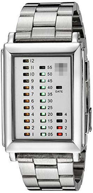 Wholesale Stainless Steel Men G-30723A Watch