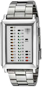 Wholesale Stainless Steel Men G-30723A Watch
