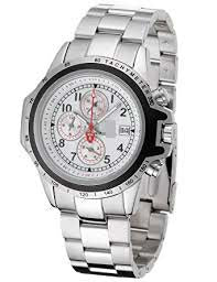 Wholesale Stainless Steel Men G-30817-A Watch
