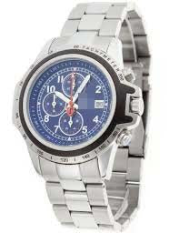 Wholesale Stainless Steel Men G-30817-D Watch