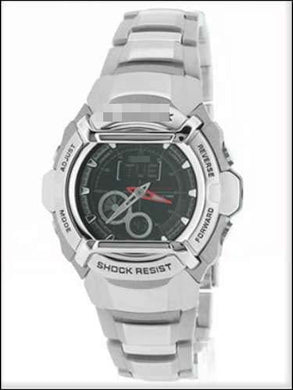 Custom Men G-510D-1AV Watch