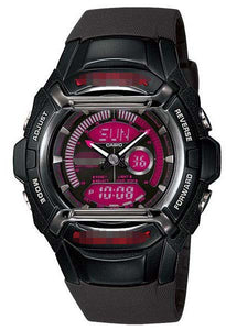 Custom Resin Men G-550FB-1A4 Watch