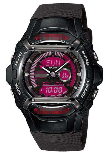 Custom Resin Men G-550FB-1A4 Watch