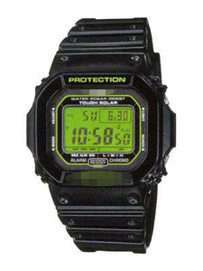 Custom Men G-5600B-1 Watch