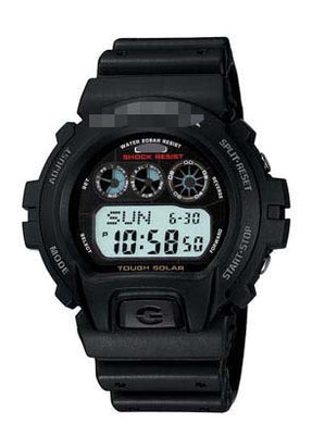 Custom Men G-6900-1 Watch