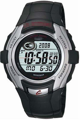 Custom Men G-7300-1JF Watch